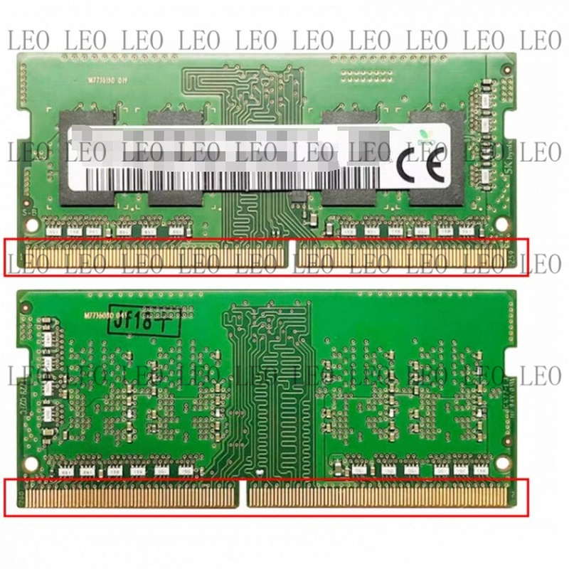 Ddr4 Laptop Ram - Dell G3 G5 G7용 정품 DDR4