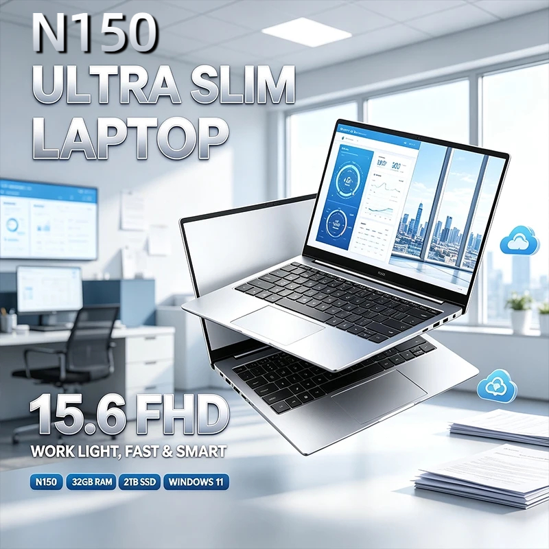 Ddr4 Laptop Ram - 120Hz FHD IPS 디스플레이, 15.6인치 노트북,