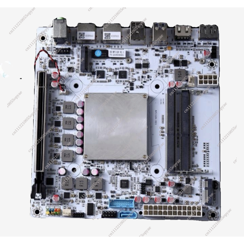 Ddr4 Desktop Ram - 12H I9 12700H ES 데스크탑 컴퓨터