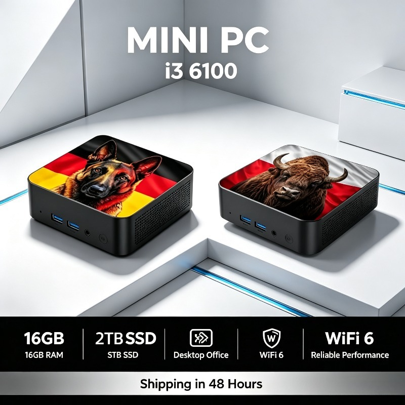 Ddr4 Laptop Ram - 2026년형 미니 PC 인텔 코어 i3