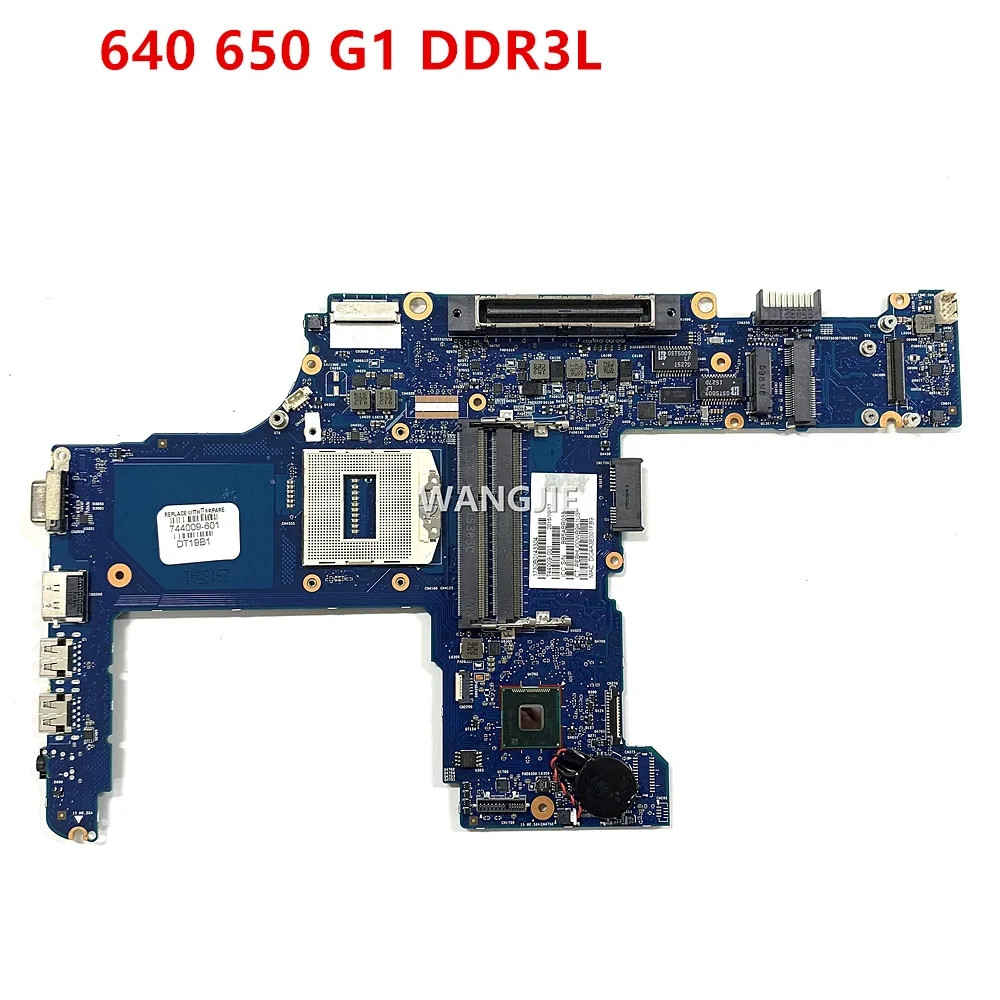 Ddr3 8Gb - 744009 -001 744009 -601 HP 프로북