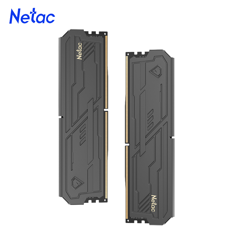 Ddr4 3200 16Gb - Netac 메모리아 램 DDR4 8GB 16GB