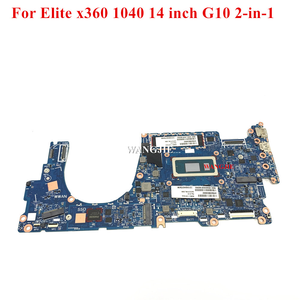 Ddr4 16Gb - HP Elite x360 1040 14인치 G10