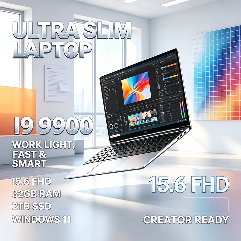 Ddr4 Laptop Ram - 15.6인치, 120Hz, FHD, IPS, 초슬림 노트북,