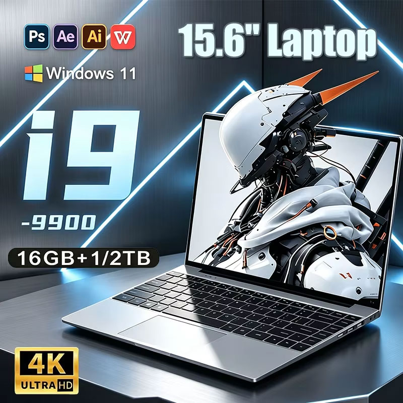 Ddr4 32Gb - 새로운 15.6' 노트북 인텔 코어 I9-9900