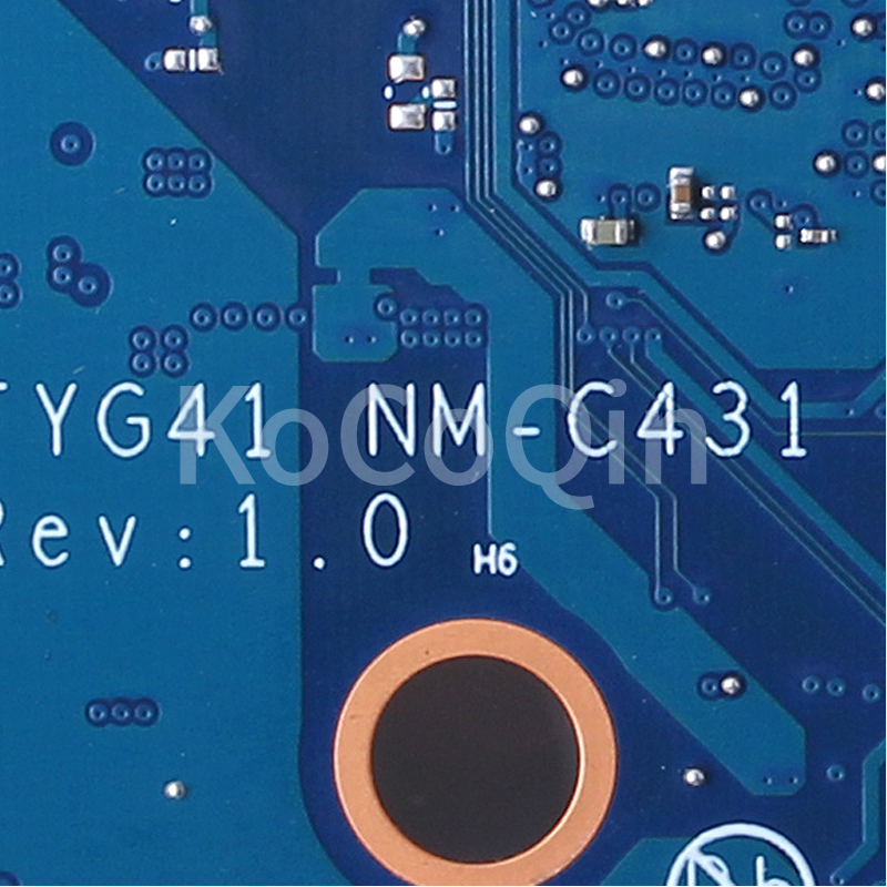 NM-C431 레노버 요가 C740-14IML 노트북  - Ddr4 8Gb 리뷰 및 가격