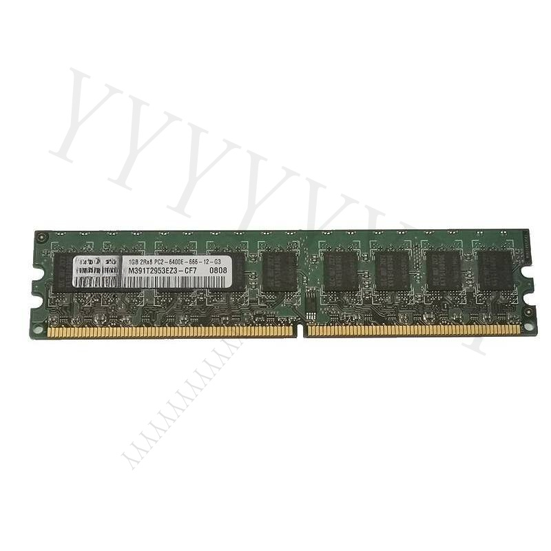 삼성 M391T2953EZ3-CF7 DDR2 PC2-6 - Ddr2 Ram 리뷰 및 가격