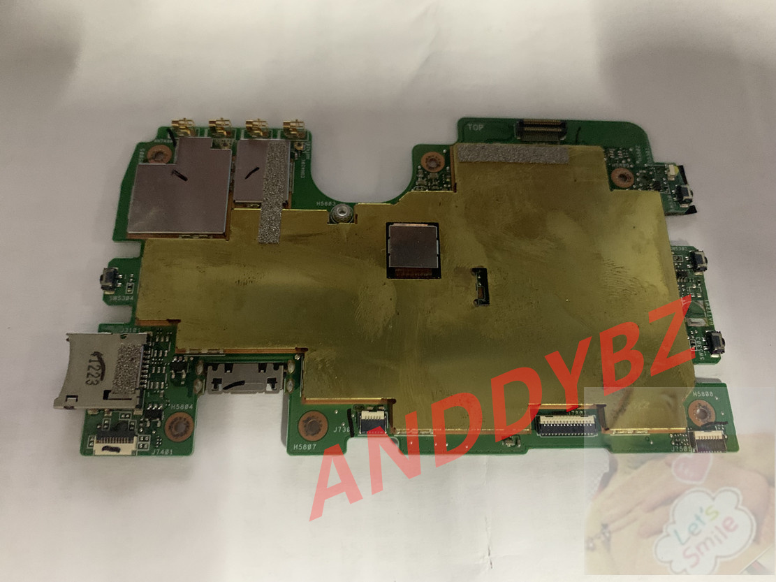 Asus VivoTab Note 8 M80TA 마더보드 - Ddr2 Ram 리뷰 및 가격