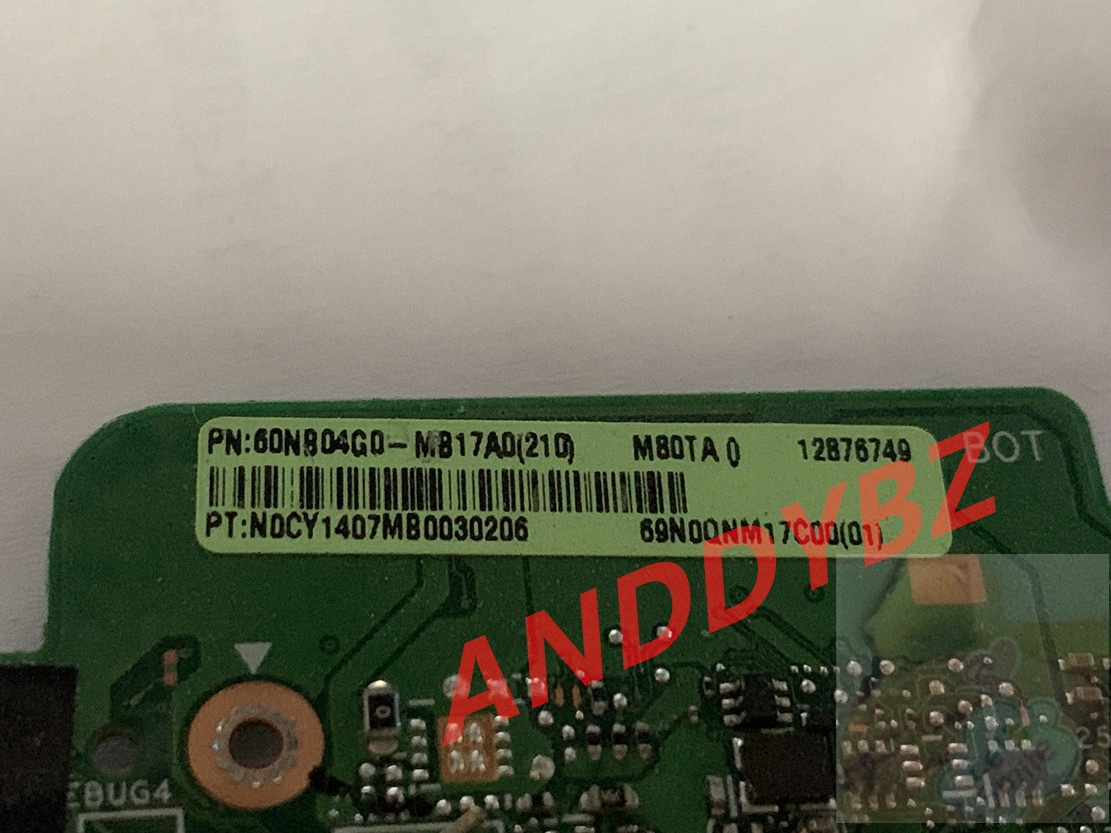 Asus VivoTab Note 8 M80TA 마더보드 - Ddr2 Ram 리뷰 및 가격