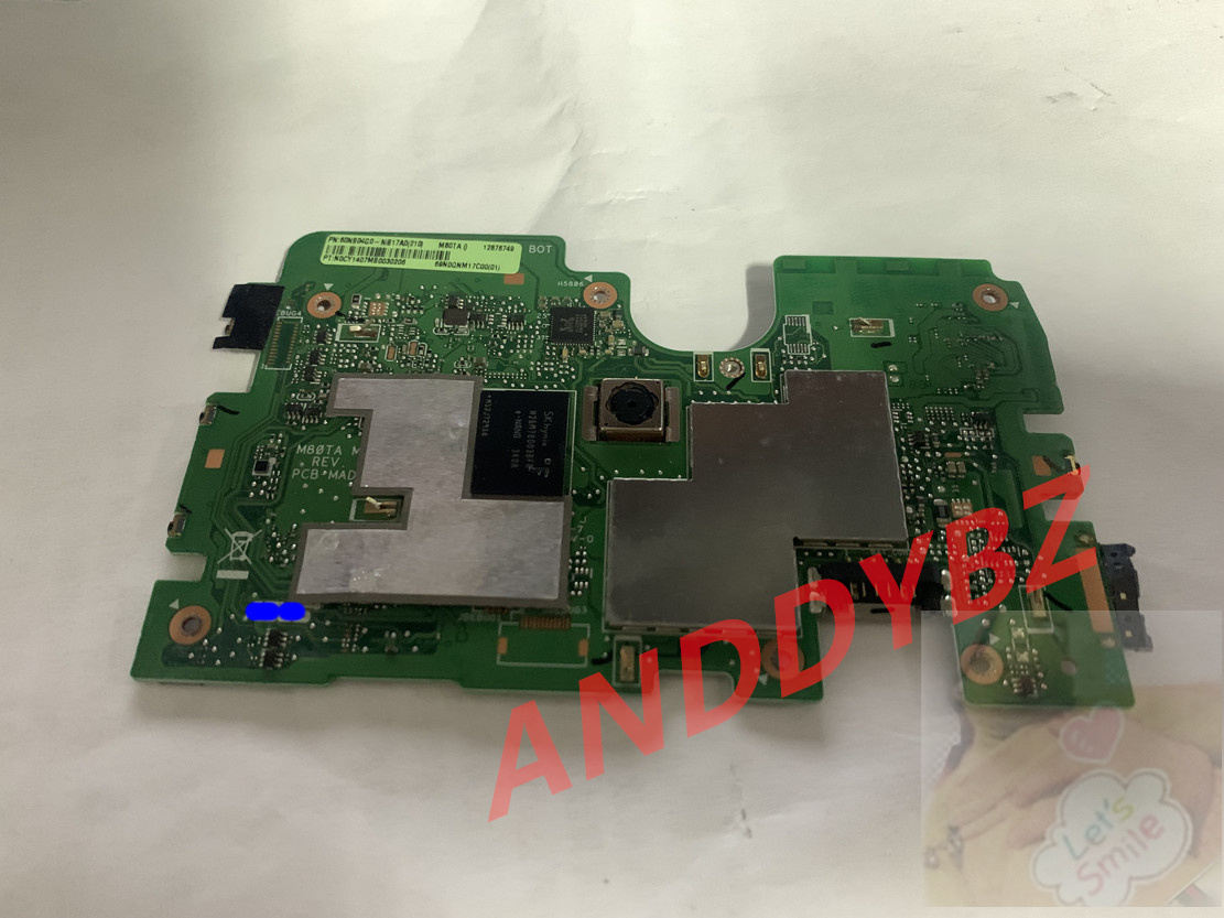 Asus VivoTab Note 8 M80TA 마더보드 - Ddr2 Ram 리뷰 및 가격