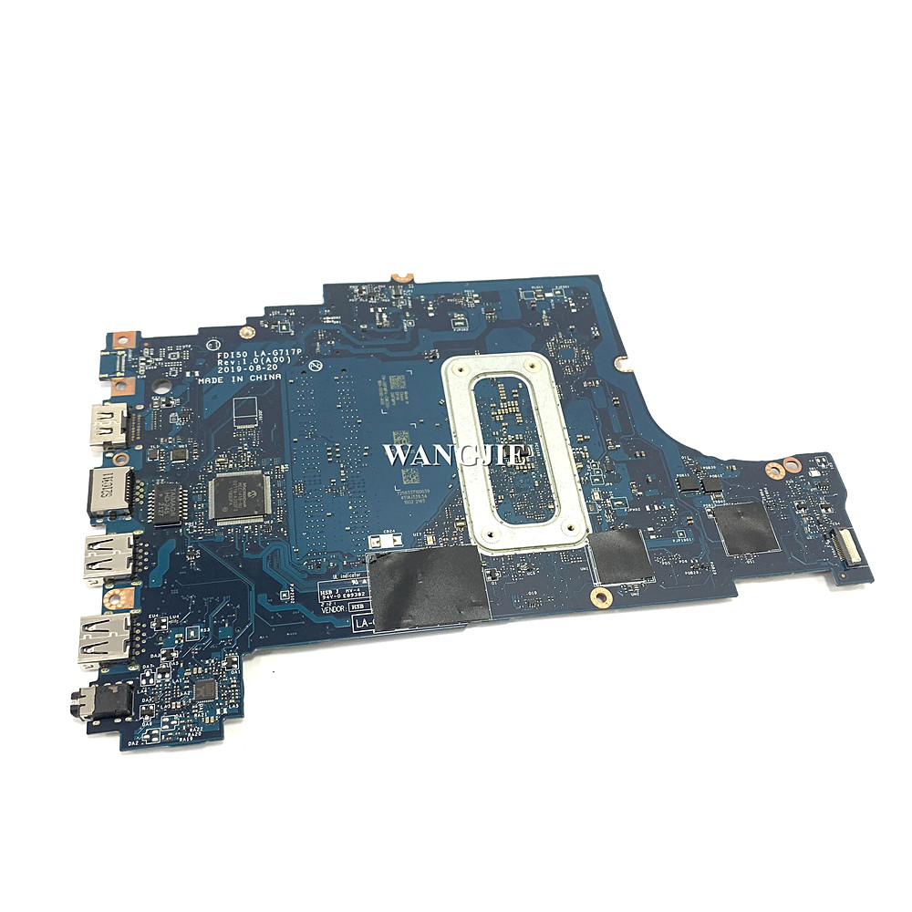 델 보스트로 3490 3590 3790 노트북 메인보드 - Ddr4 16Gb 리뷰 및 가격