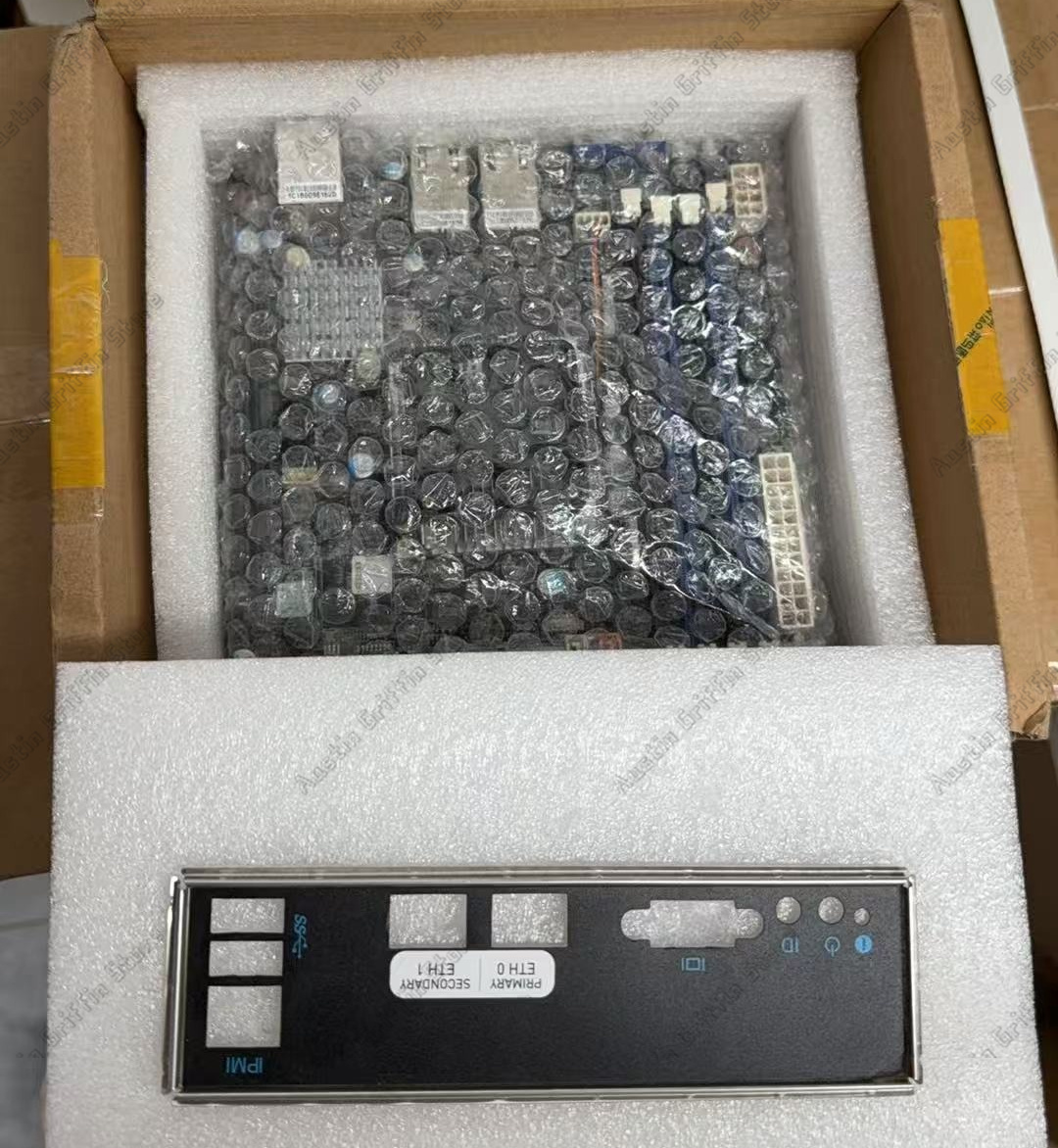 미니 ITX NAS 서버 메인보드 CPU Xeon D- - Ecc Ram Server 리뷰 및 가격