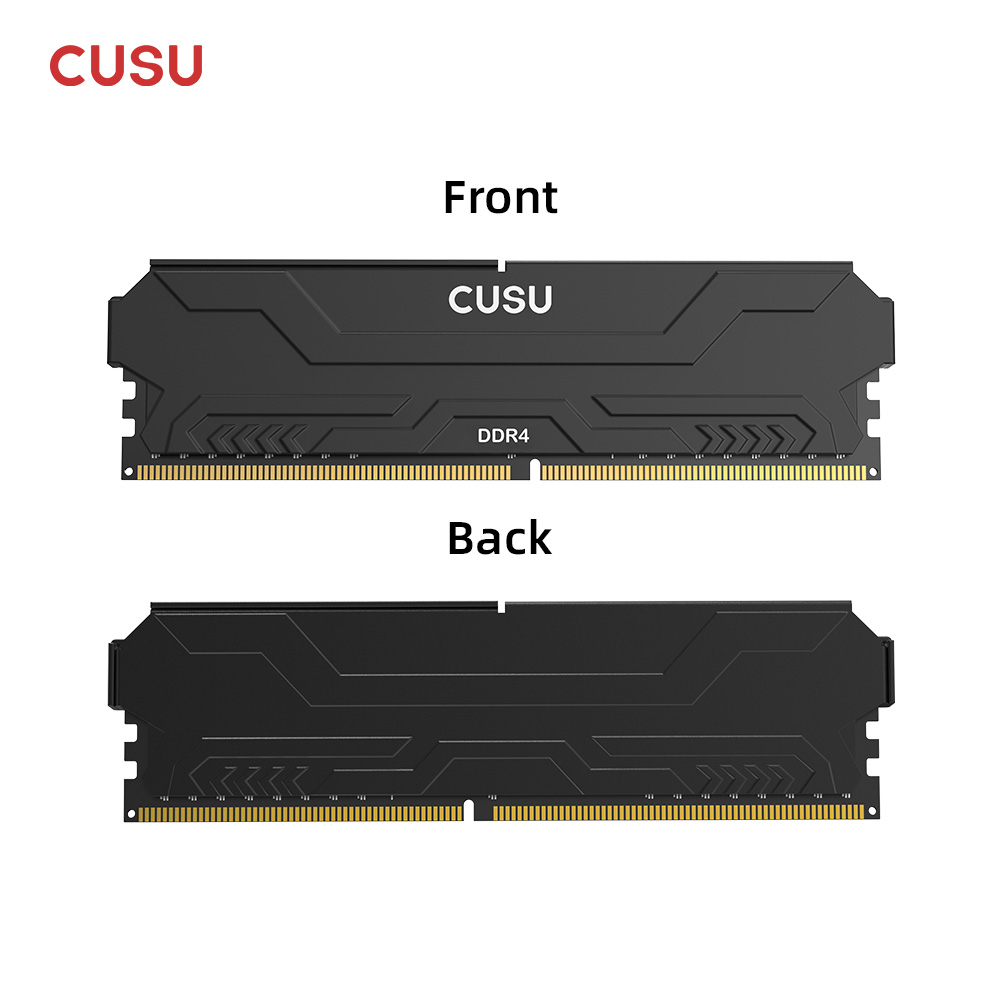 CUSU Memoria Ram DDR4 8gb 16gb - Ddr4 3200 16Gb 리뷰 및 가격