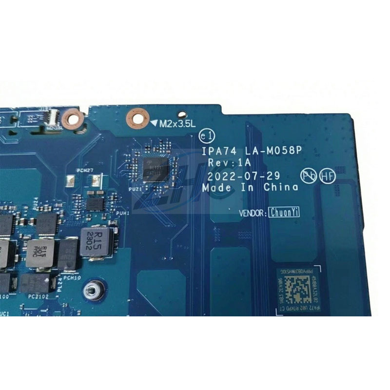 노트북 메인보드 LA‑M058P, HP ENVY 17‑ - Sodimm Ddr4 리뷰 및 가격