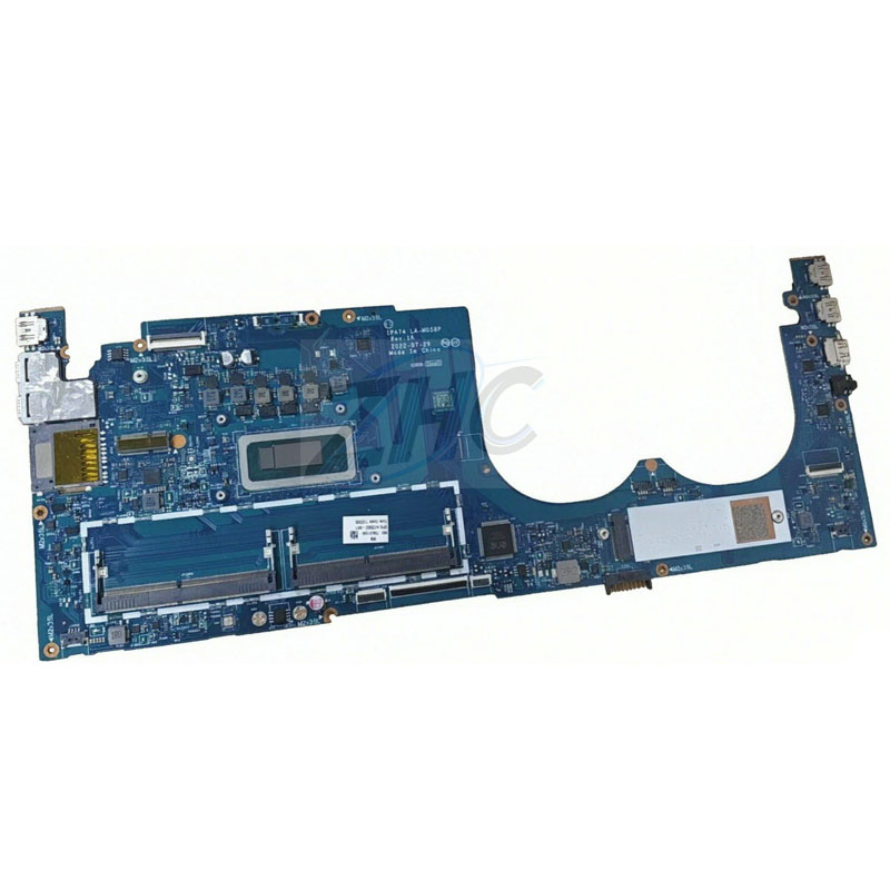 노트북 메인보드 LA‑M058P, HP ENVY 17‑ - Sodimm Ddr4 리뷰 및 가격