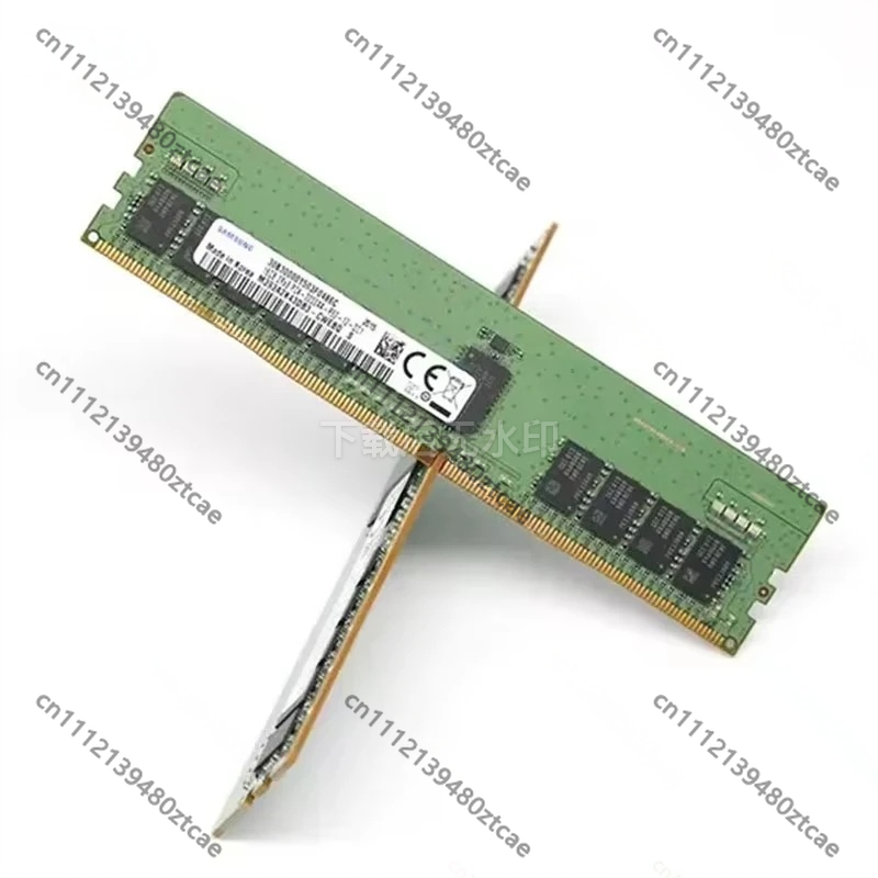 64GB DDR4 2933MHz ECC RDIMM 2R - Ecc Ram Server 리뷰 및 가격