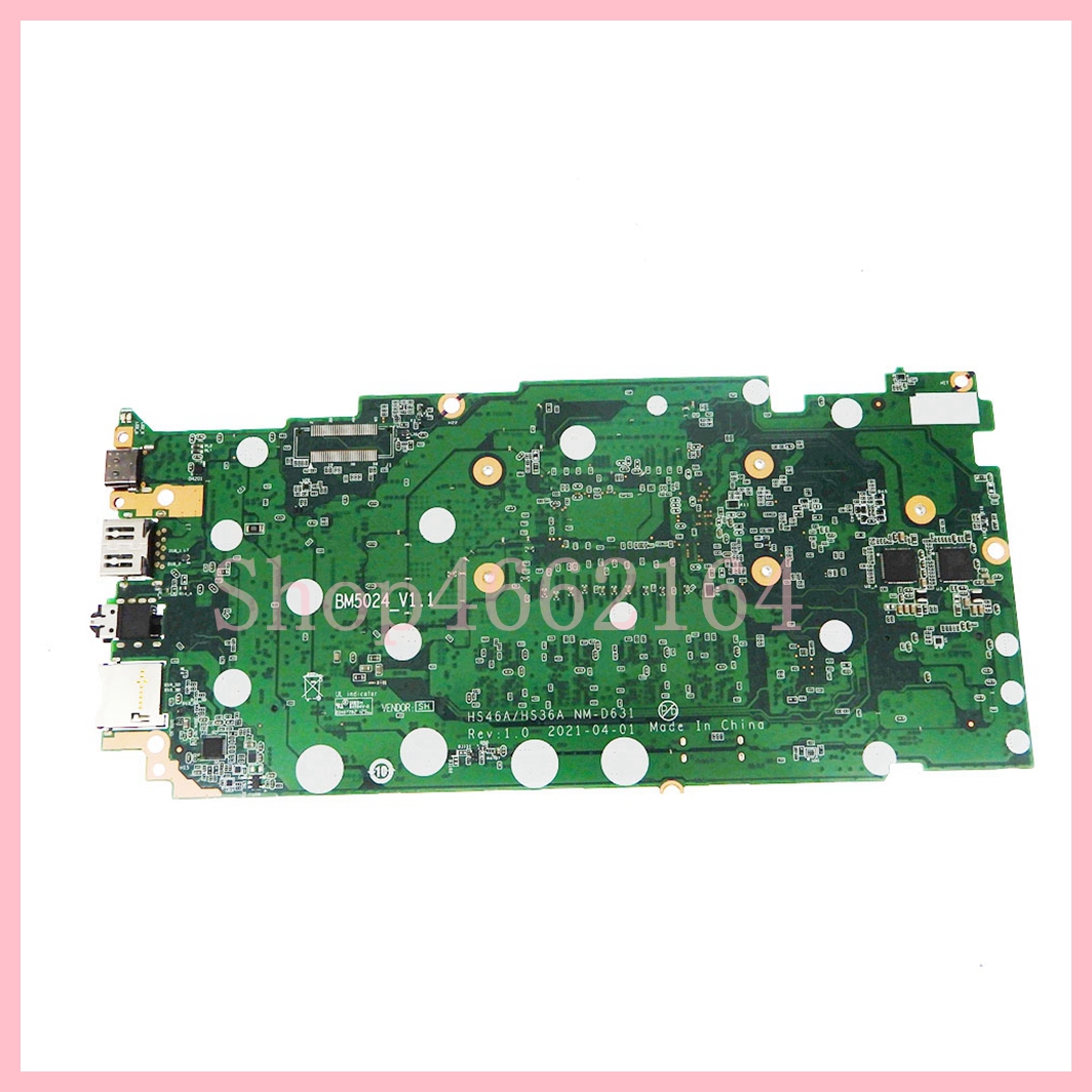 NM-D631 7505 i3 i5-11th CPU 4G - Ddr4 8Gb 리뷰 및 가격
