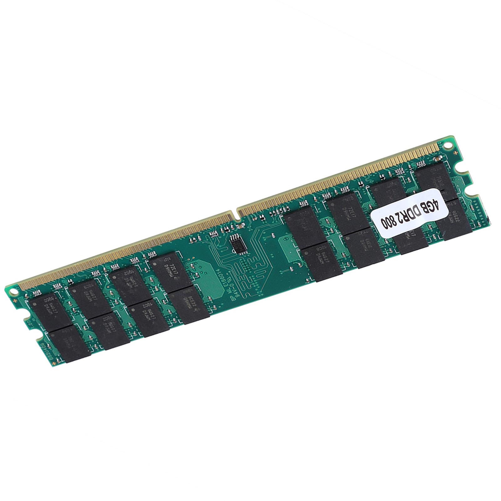 데스크탑 컴퓨터용 4GB 800MHz DDR2 4GB  - Ddr2 Ram 리뷰 및 가격