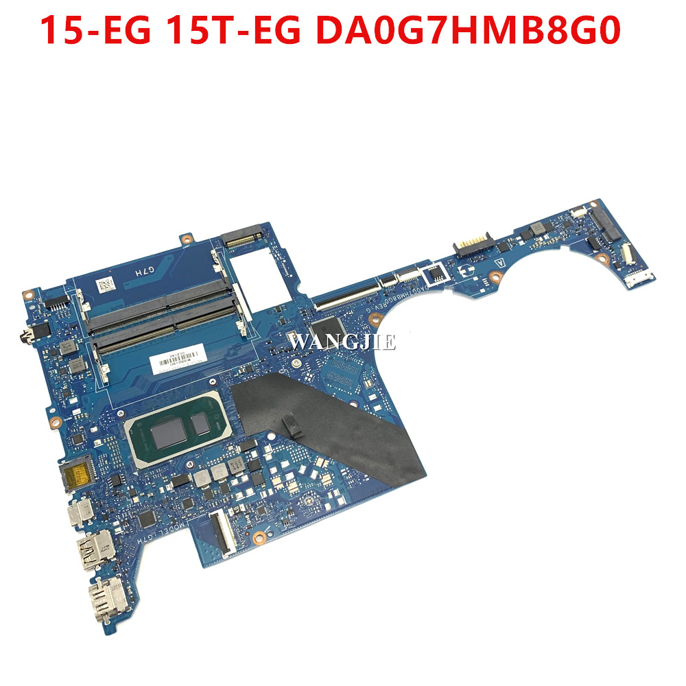 HP 파빌리온 15-EG 15T-EG TPN-Q245  - Ddr4 32Gb 리뷰 및 가격