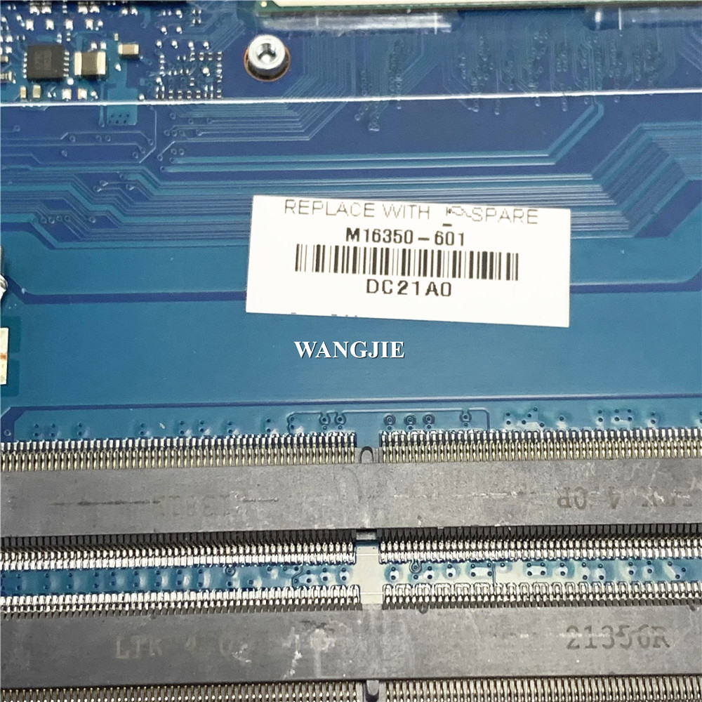 HP 파빌리온 15-EG 15T-EG TPN-Q245  - Ddr4 32Gb 리뷰 및 가격