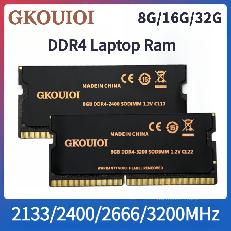 GKOUIOI DDR4 메모리 램 4GB 8GB 16G - Ddr4 3200 16Gb 리뷰 및 가격