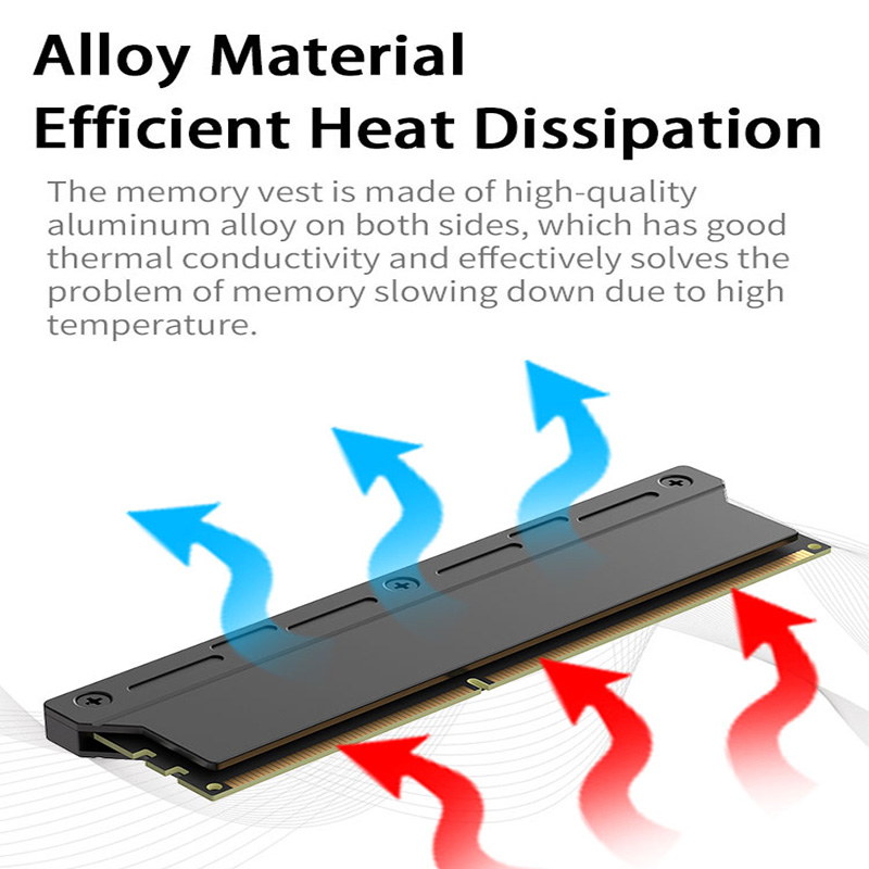 데스크탑 PC 메모리 DDR2/DDR3/DDR4/DDR - Ddr2 Ram 리뷰 및 가격