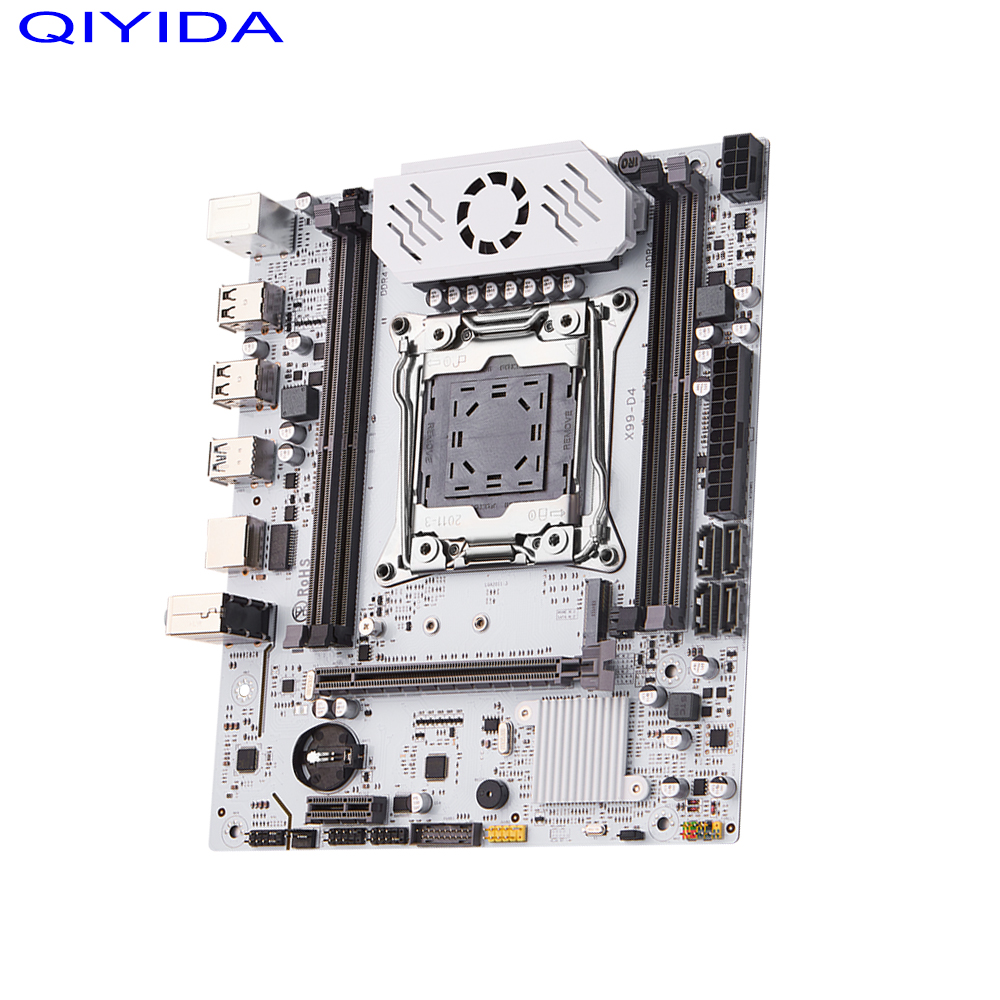QIYIDA X99 마더보드 세트 키트, Xeon LG - Server Memory Ddr4 리뷰 및 가격