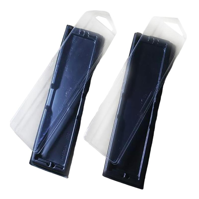 10Pcs 정전기 방지 플라스틱 보관 상자 SO DIM - Sodimm Ddr4 리뷰 및 가격