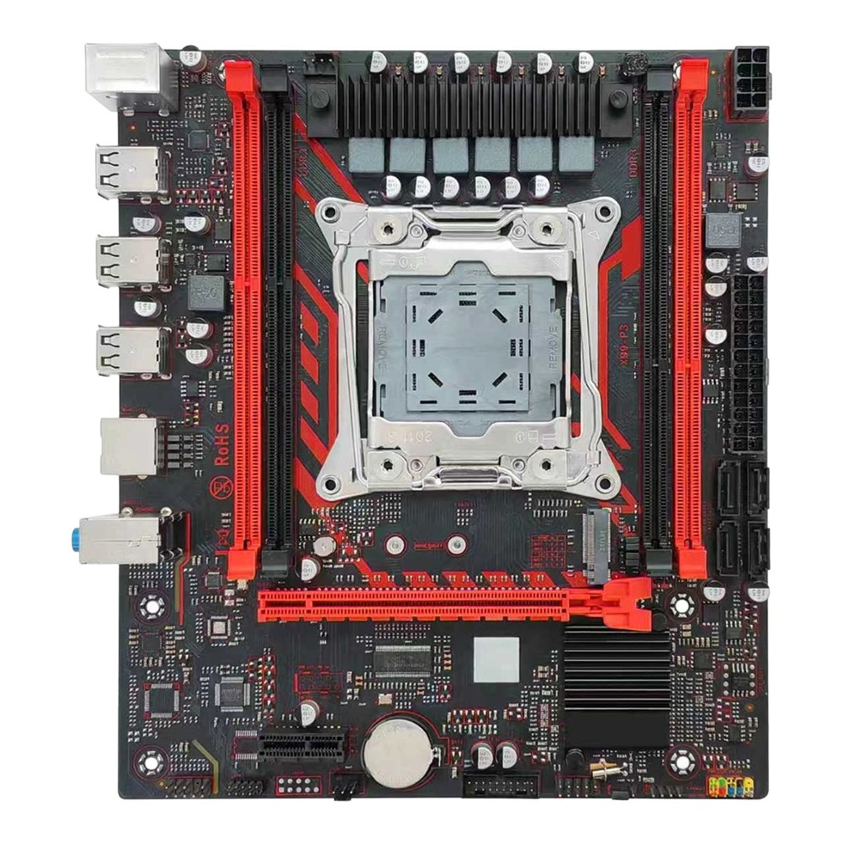 (A01R) X99 마더보드 X99 P3 LGA2011 - Ddr3 Ram 리뷰 및 가격