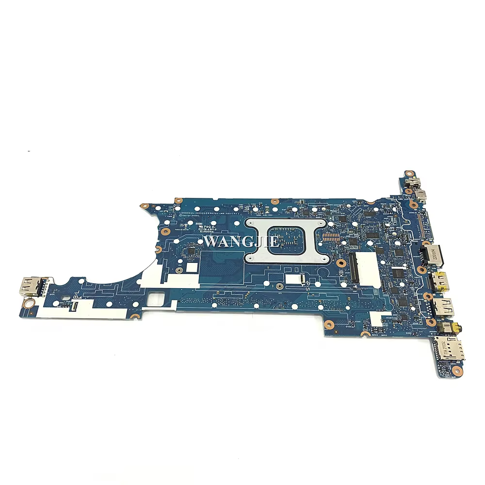 HP EliteBook 735 G5 노트북 마더보드 L - Ddr4 16Gb 리뷰 및 가격