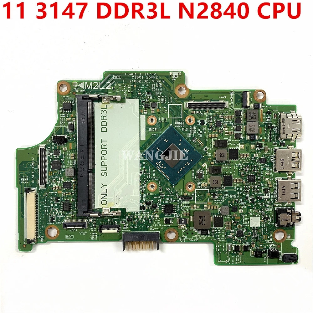13270-1 DELL Inspiron 11 3147  - Ddr3 8Gb 리뷰 및 가격