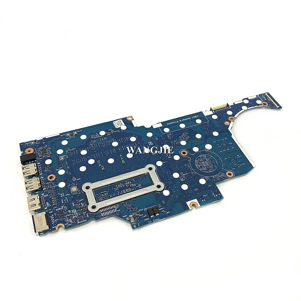 HP 14-DK 노트북 마더보드 L71527-601 L - Ddr4 3200 16Gb 리뷰 및 가격