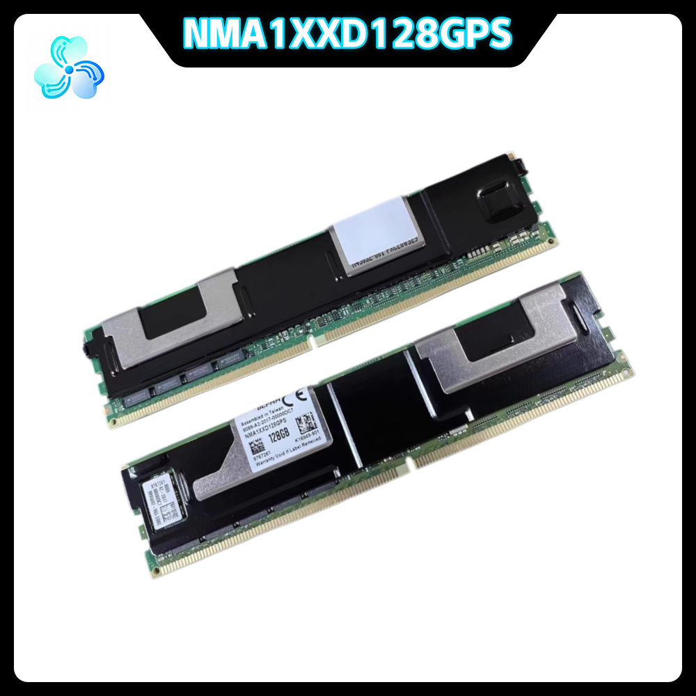 옵테인 DC 지속형 메모리 128GB NMA1XXD12 - 128Gb Ddr4 Ecc Lrdimm 3200Mhz 리뷰 및 가격