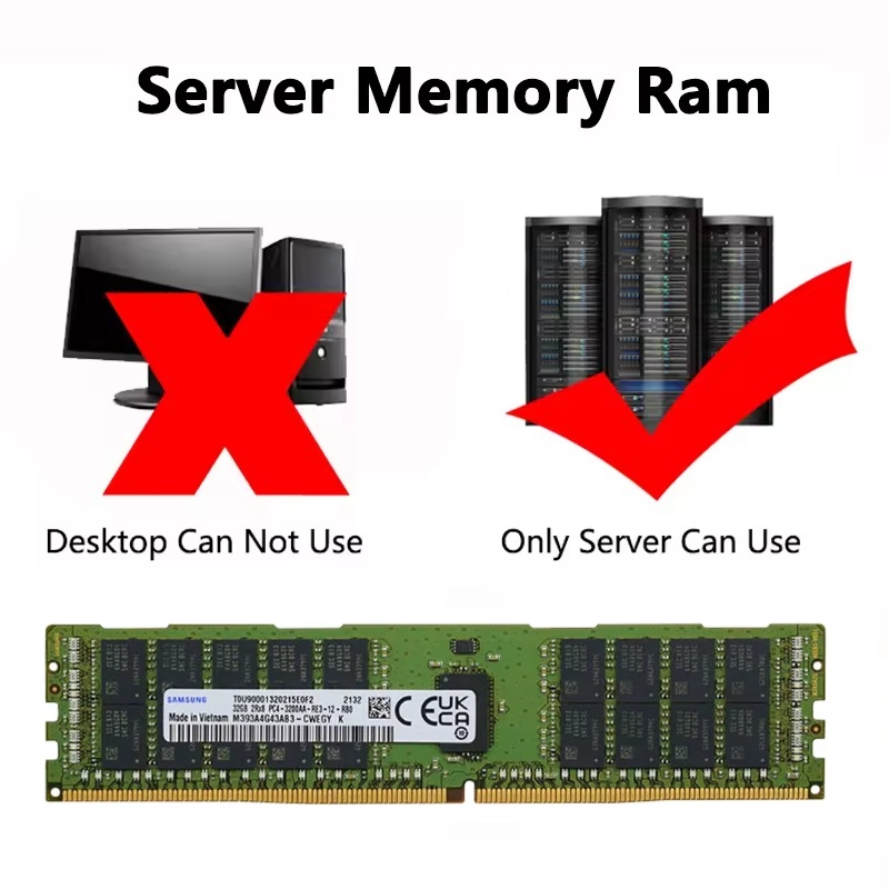 삼성 서버 메모리 DDR4 램 16GB 4GB 8GB  - Ddr4 3200 16Gb 리뷰 및 가격