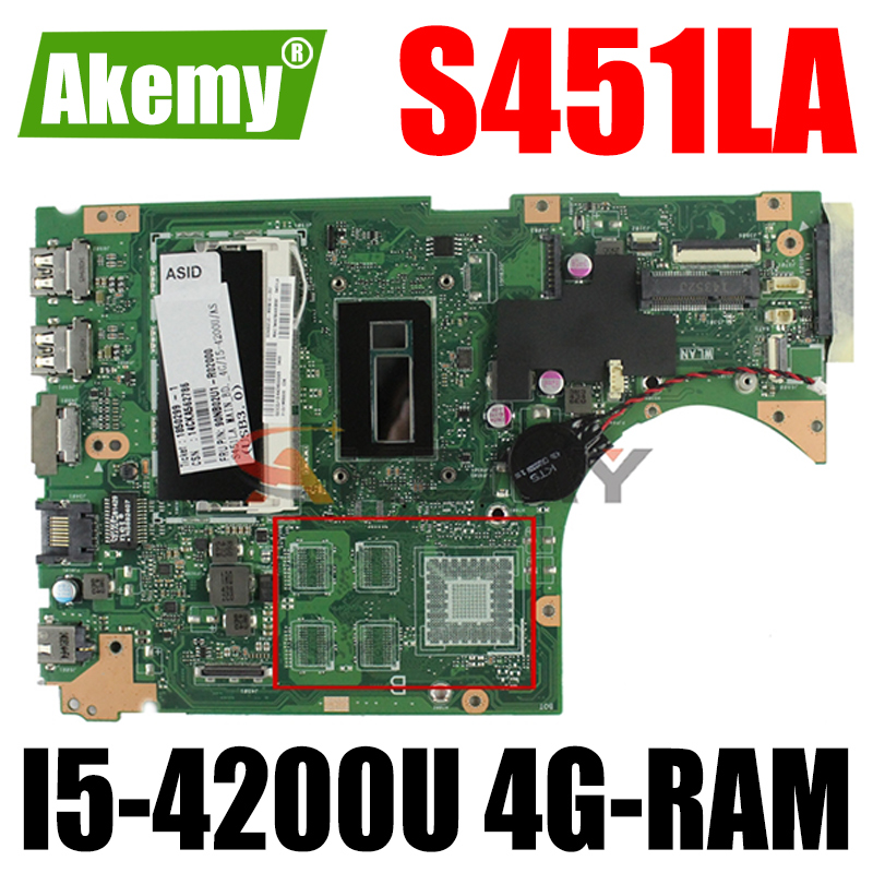 S451LA ASUS VivoBook S451L S45 - Ddr2 Ram 리뷰 및 가격