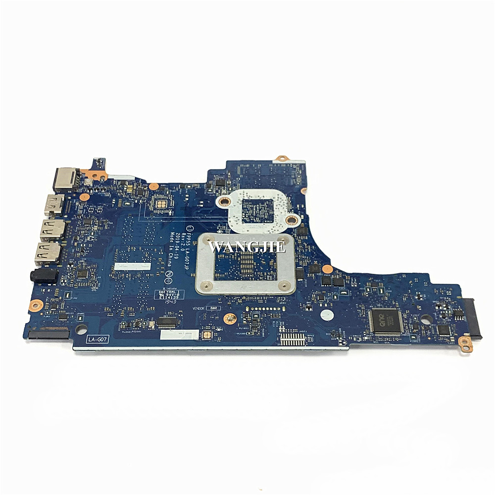 HP 15-DB 15T-DB 255 G7 노트북 마더보 - Ddr4 3200 16Gb 리뷰 및 가격