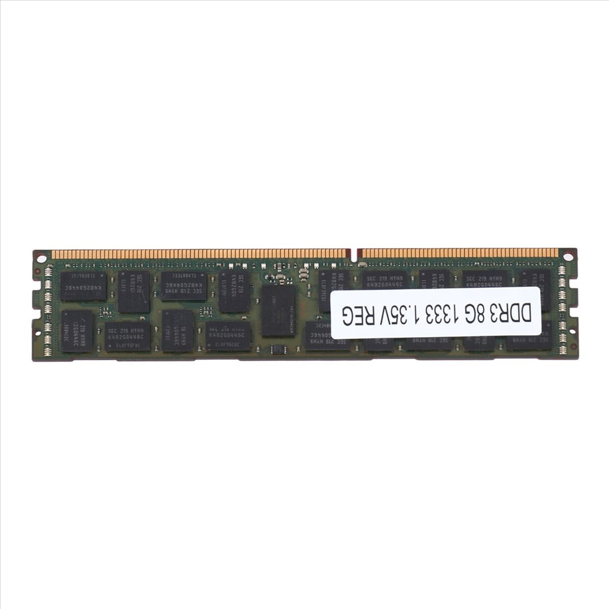 AT42 8GB DDR3 1333MHZ Ecc Ram  - Ddr3 8Gb 리뷰 및 가격