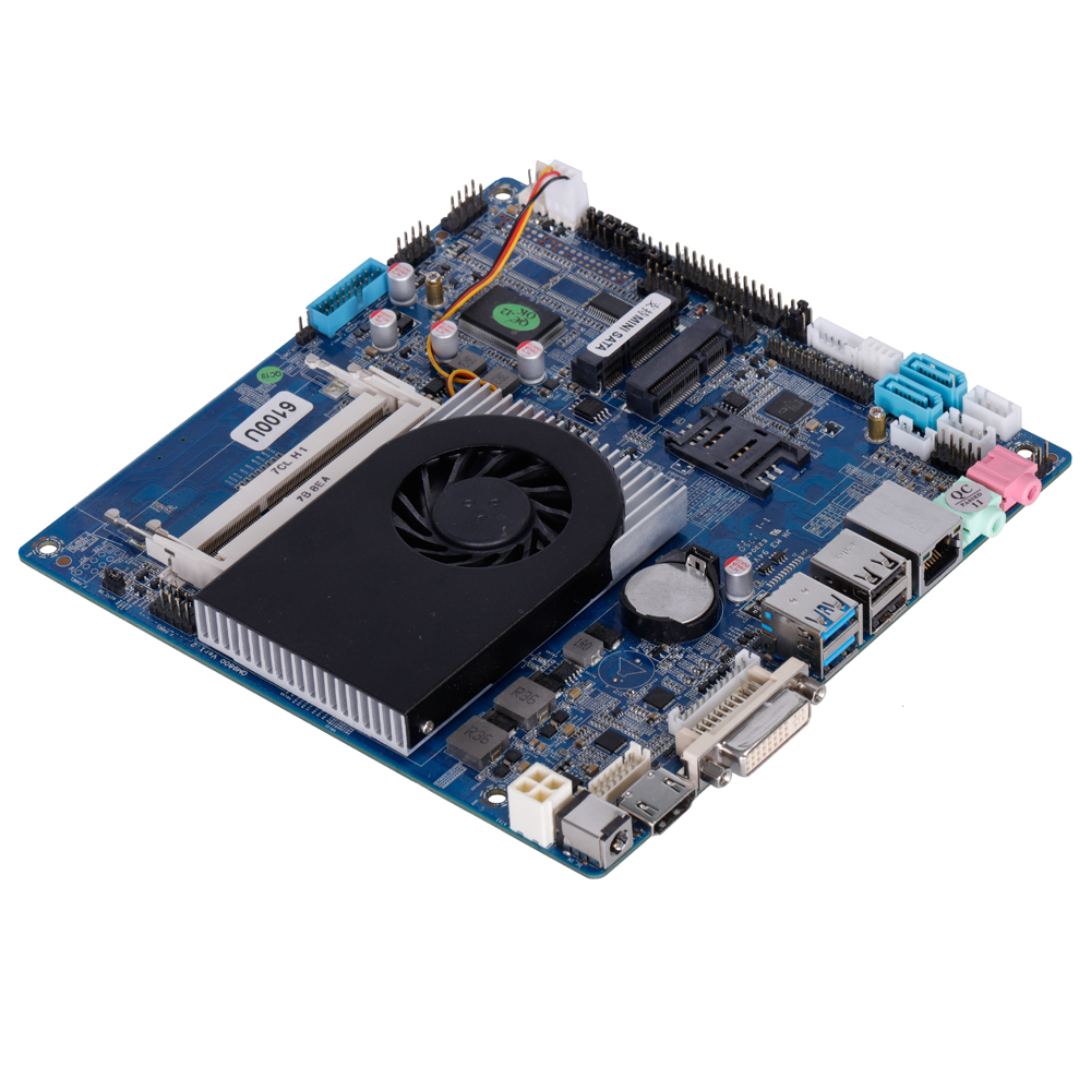 3년 보증 3965U 듀얼 코어 2.2GHz LVDS  - Ddr3 8Gb 리뷰 및 가격