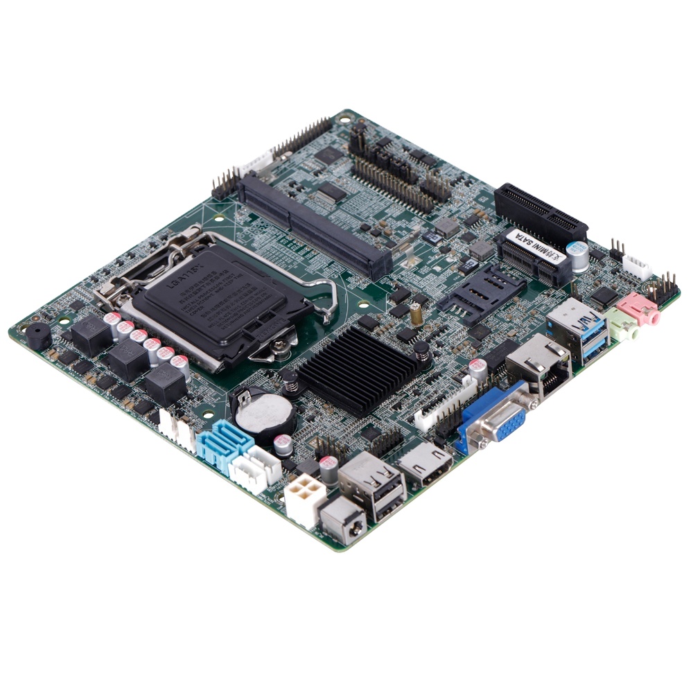 ELSKY LGA 1150 마더보드, Haswell/B - Ddr3 8Gb 리뷰 및 가격