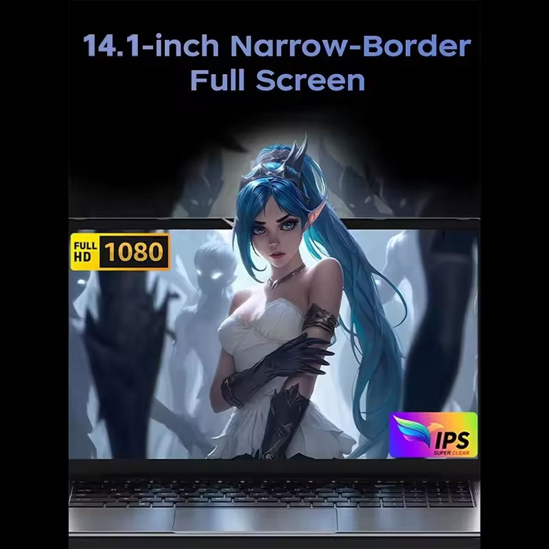 14.1인치 인텔 코어 i9-9900 윈도우 11 프로 - Ddr4 Laptop Ram 리뷰 및 가격